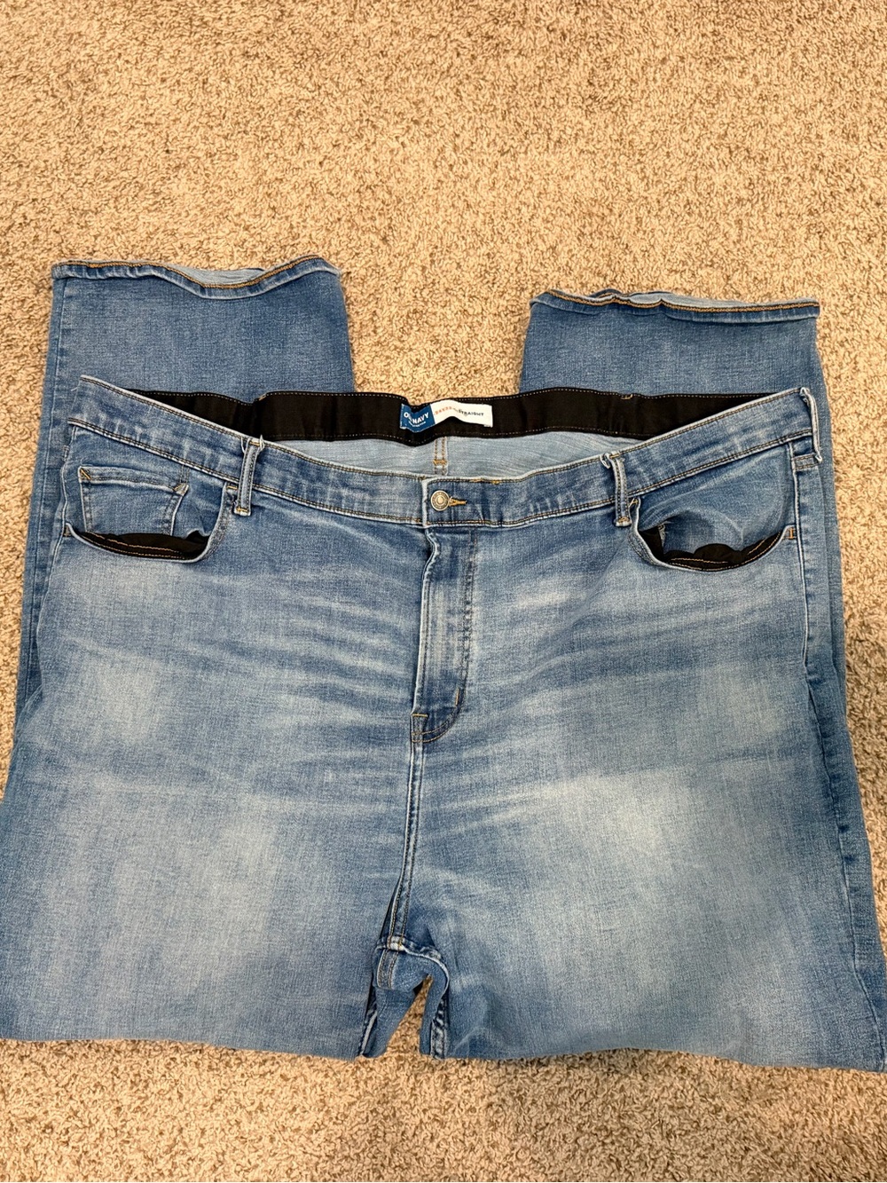 Men’s Old Navy Jeans 54x32